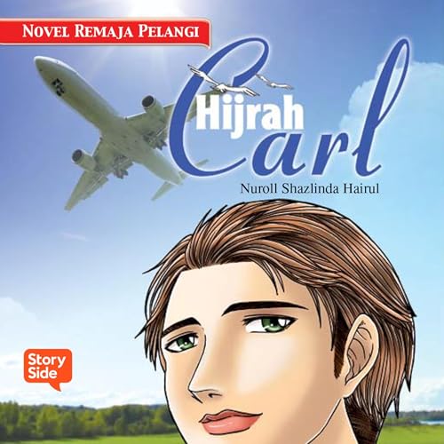 Hijrah Carl (Malay Edition)