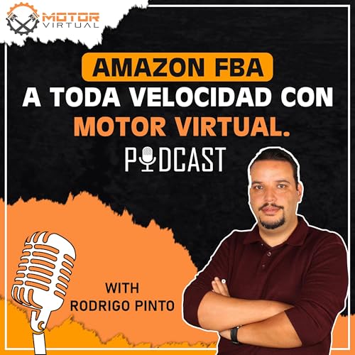 Amazon FBA a toda velocidad con Motor Virtual