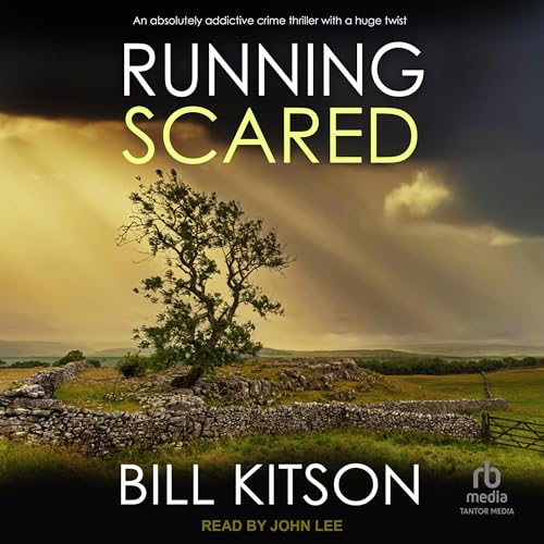 Running Scared by Bill Kitson