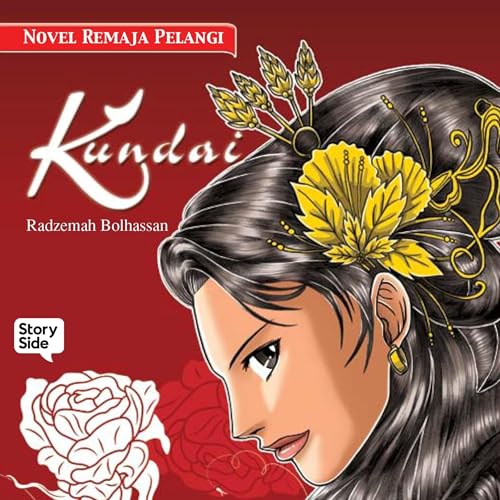 Kundai by Radzemah Bolhassan