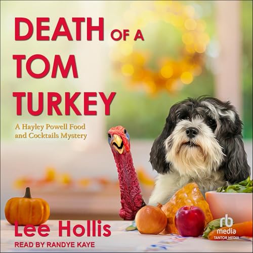 Death of a Tom Turkey