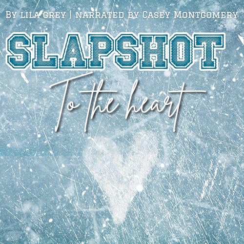 Slapshot to the Heart