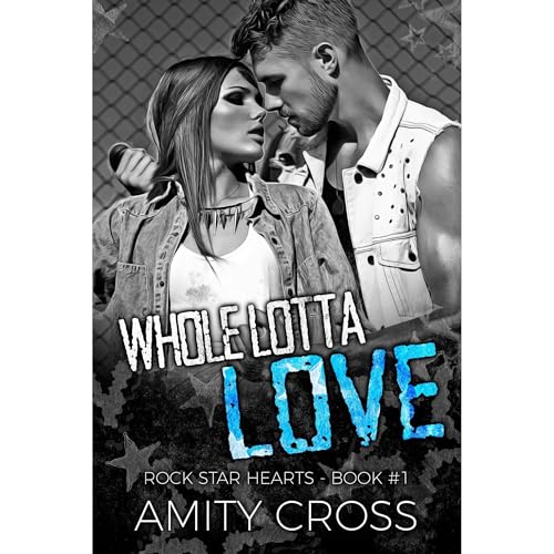 Whole Lotta Love