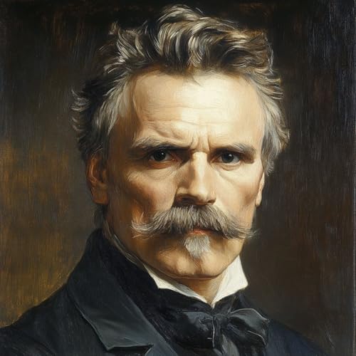 Friedrich Nietzsche Audiobooks by Friedrich Nietzsche