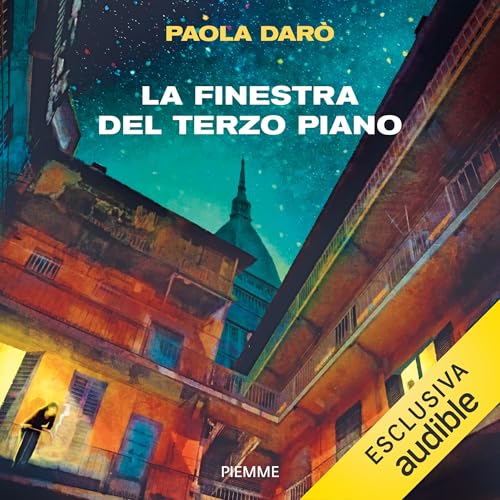 La finestra del terzo piano