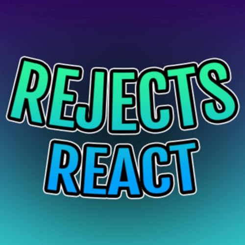 Rejects React by Unfiltered Rejects