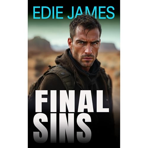 Final Sins by Edie James