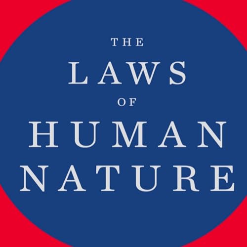 The Laws of Human Nature in English