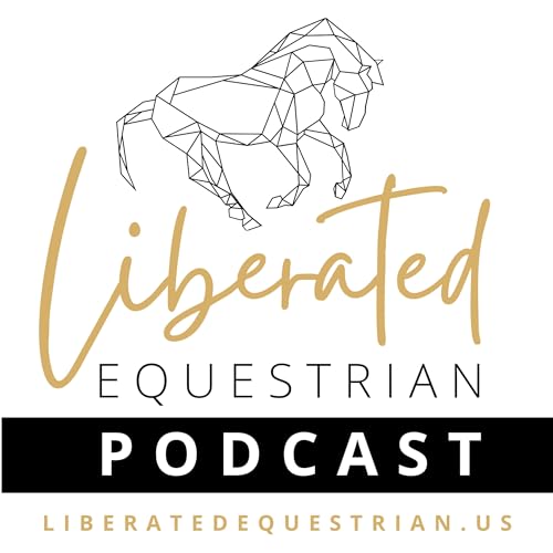 Liberated Equestrian by Lisa Pulliam