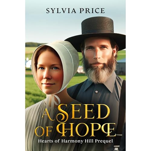 A Seed of Hope (Hearts of Harmony Hill Prequel) by Sylvia Price