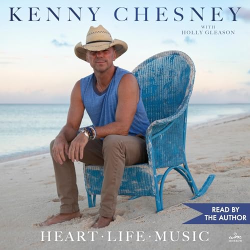 Heart Life Music by Kenny Chesney
