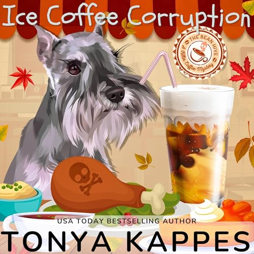 Ice Coffee Corruption