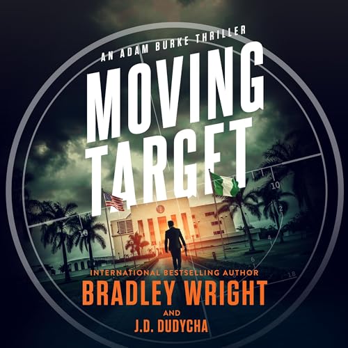 Moving Target by Bradley Wright