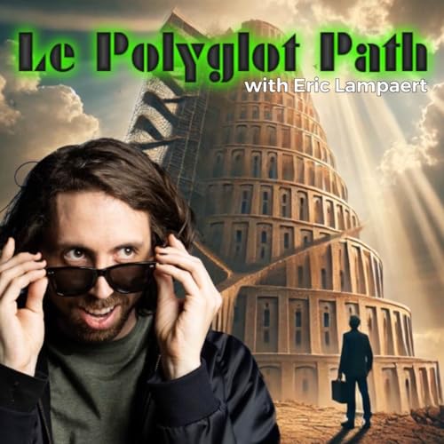 Le Polyglot Path by Eric Lampaert