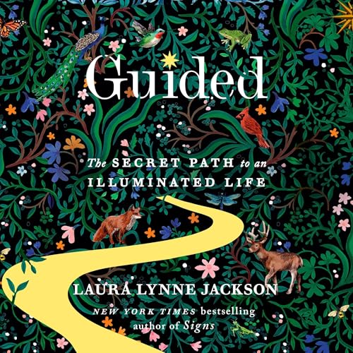 Guided by Laura Lynne Jackson