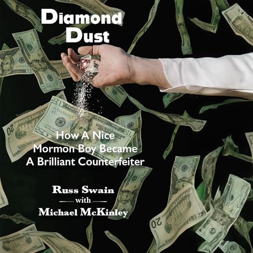 Diamond Dust by Russ Swain