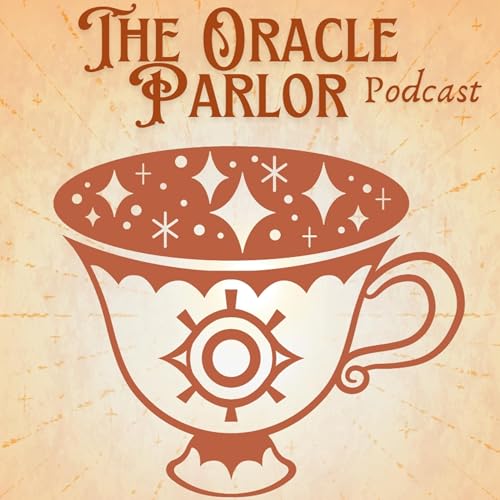 The Oracle Parlor by Fantasma Witch