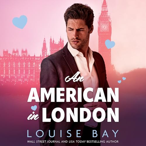 An American in London
