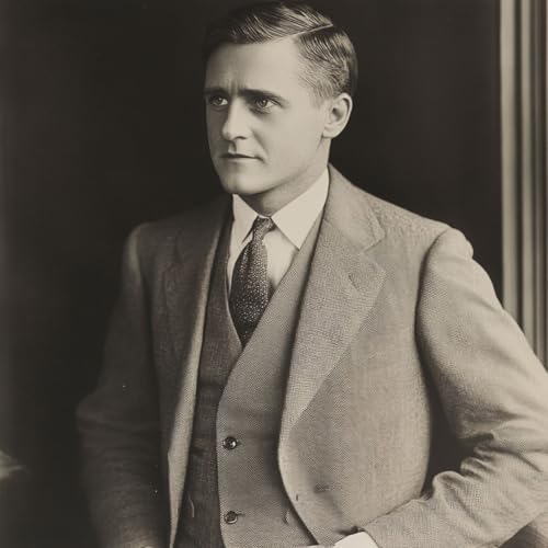 F. Scott Fitzgerald Classics Podcast by F. Scott Fitzgerald