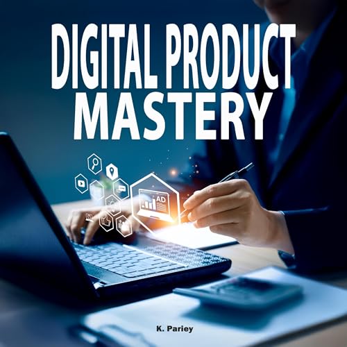 Digital Product Mastery