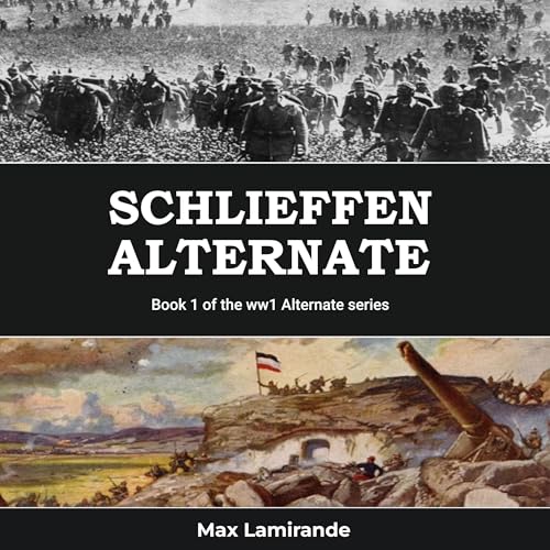 Schlieffen Alternate