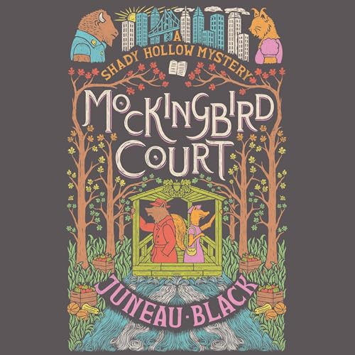 Mockingbird Court