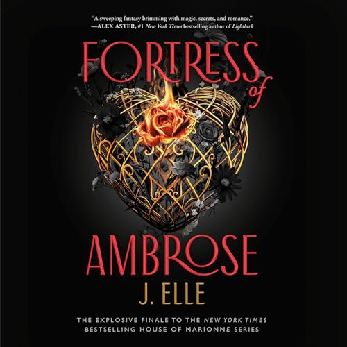 Fortress of Ambrose