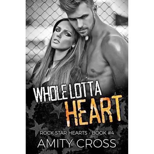 Whole Lotta Heart