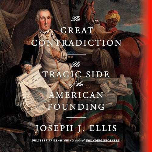 The Great Contradiction