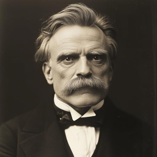 Friedrich Nietzsche Classics Podcast by Friedrich Nietzsche