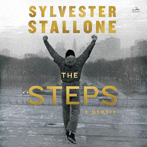 The Steps by Sylvester Stallone