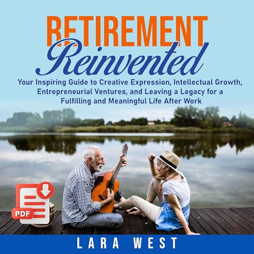 Retirement Reinvented
