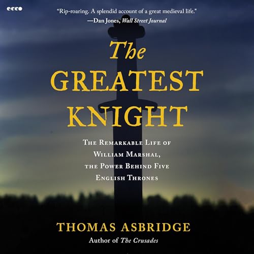 The Greatest Knight