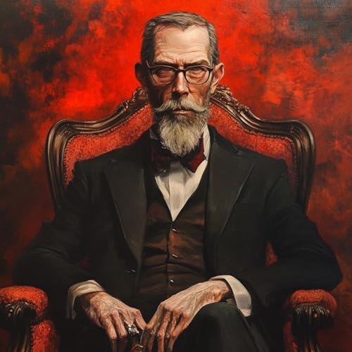 Bram Stoker Classics Podcast by Bram Stoker