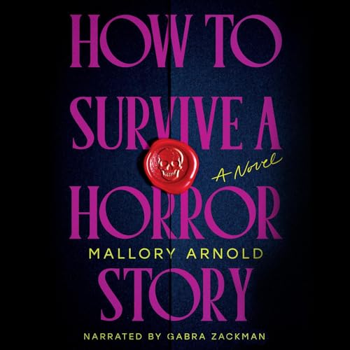 How to Survive a Horror Story