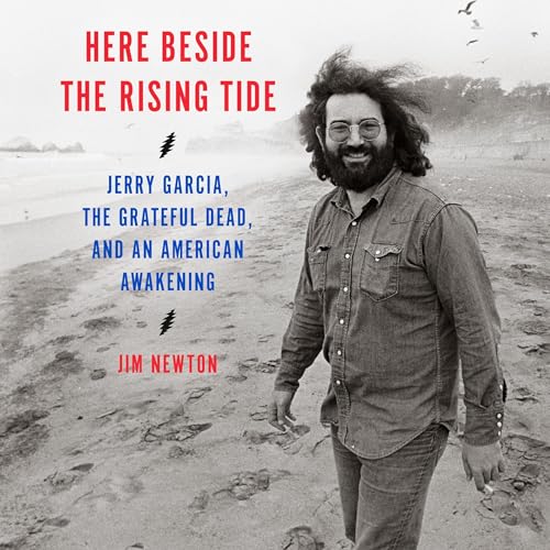 Here Beside the Rising Tide