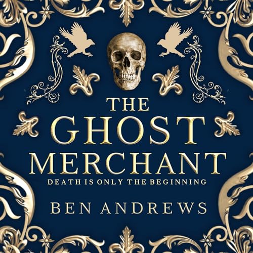The Ghost Merchant
