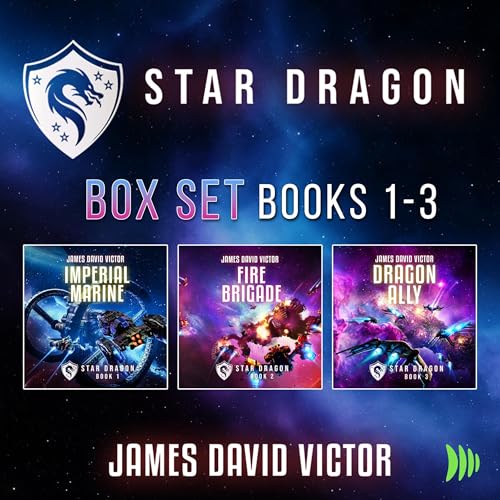 Star Dragon Box Set