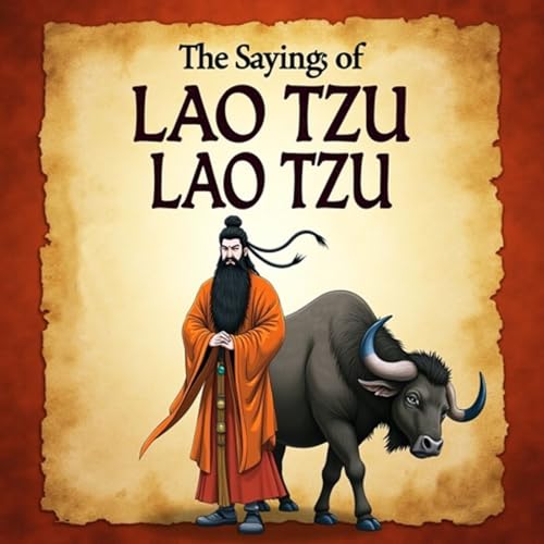 The Sayings of Lao Tzu