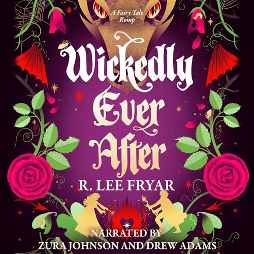 Wickedly Ever After