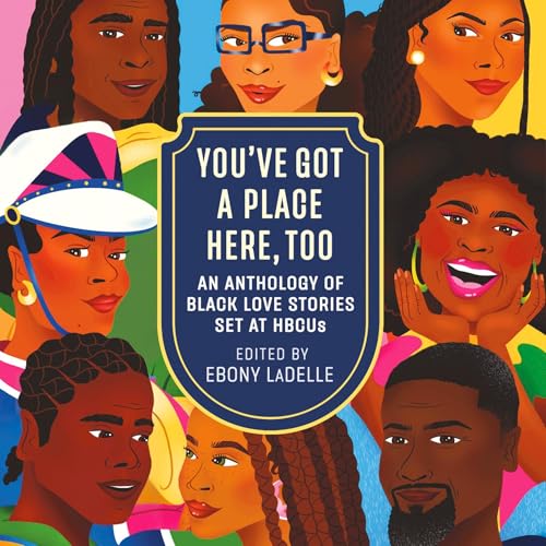 You've Got a Place Here, Too