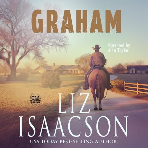 Graham by Liz Isaacson
