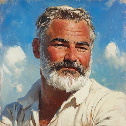 Ernest Hemingway Classics Podcast by Ernest Hemingway
