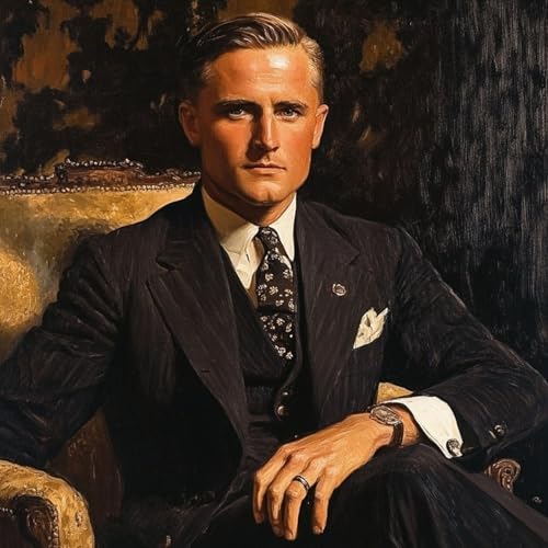 Timeless F. Scott Fitzgerald Stories by F. Scott Fitzgerald