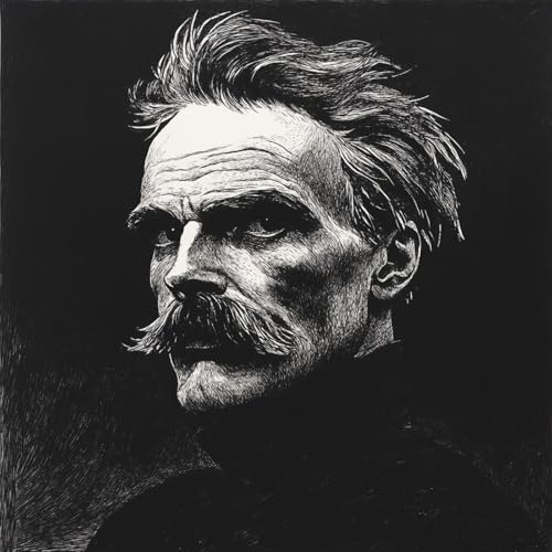 Friedrich Nietzsche Philosophy Collection by Friedrich Nietzsche