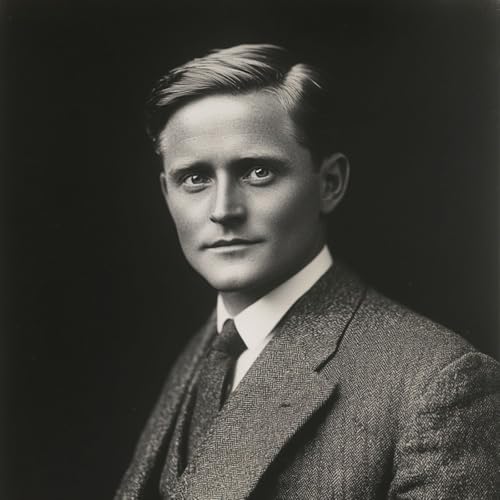 F. Scott Fitzgerald Works Collection by F. Scott Fitzgerald
