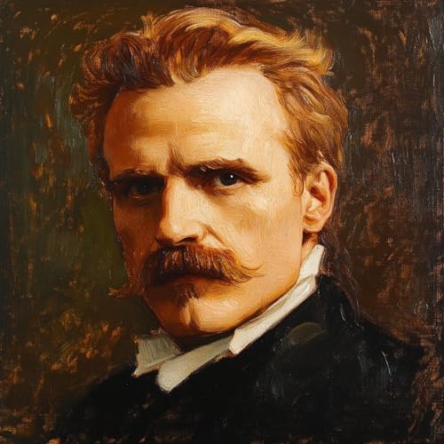 Timeless Friedrich Nietzsche Works by Friedrich Nietzsche