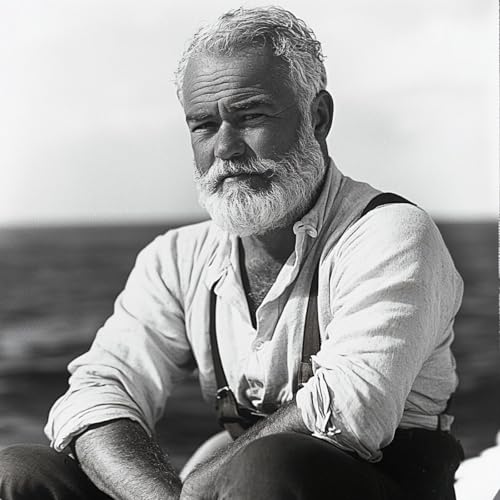 Ernest Hemingway Works Collection by Ernest Hemingway