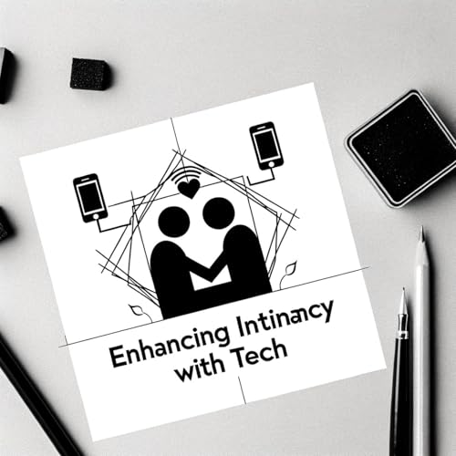 Enhancing Intimacy with Tech by Inception Point Ai