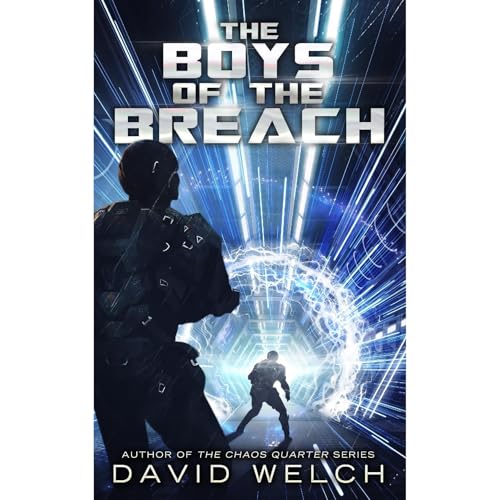 The Boys of the Breach